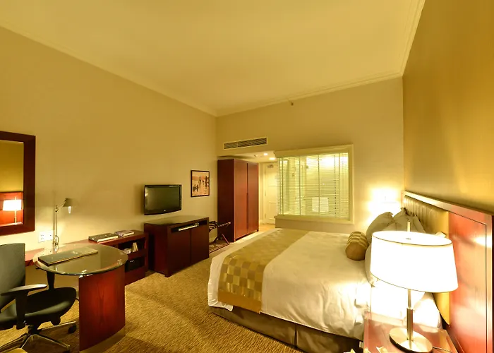 Equatorial Ho Chi Minh