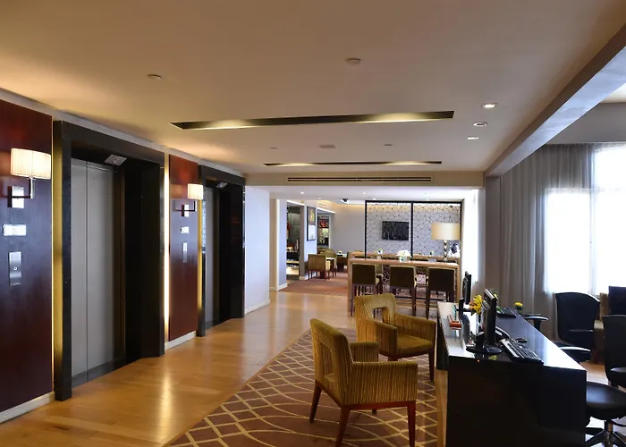 Equatorial Ho Chi Minh